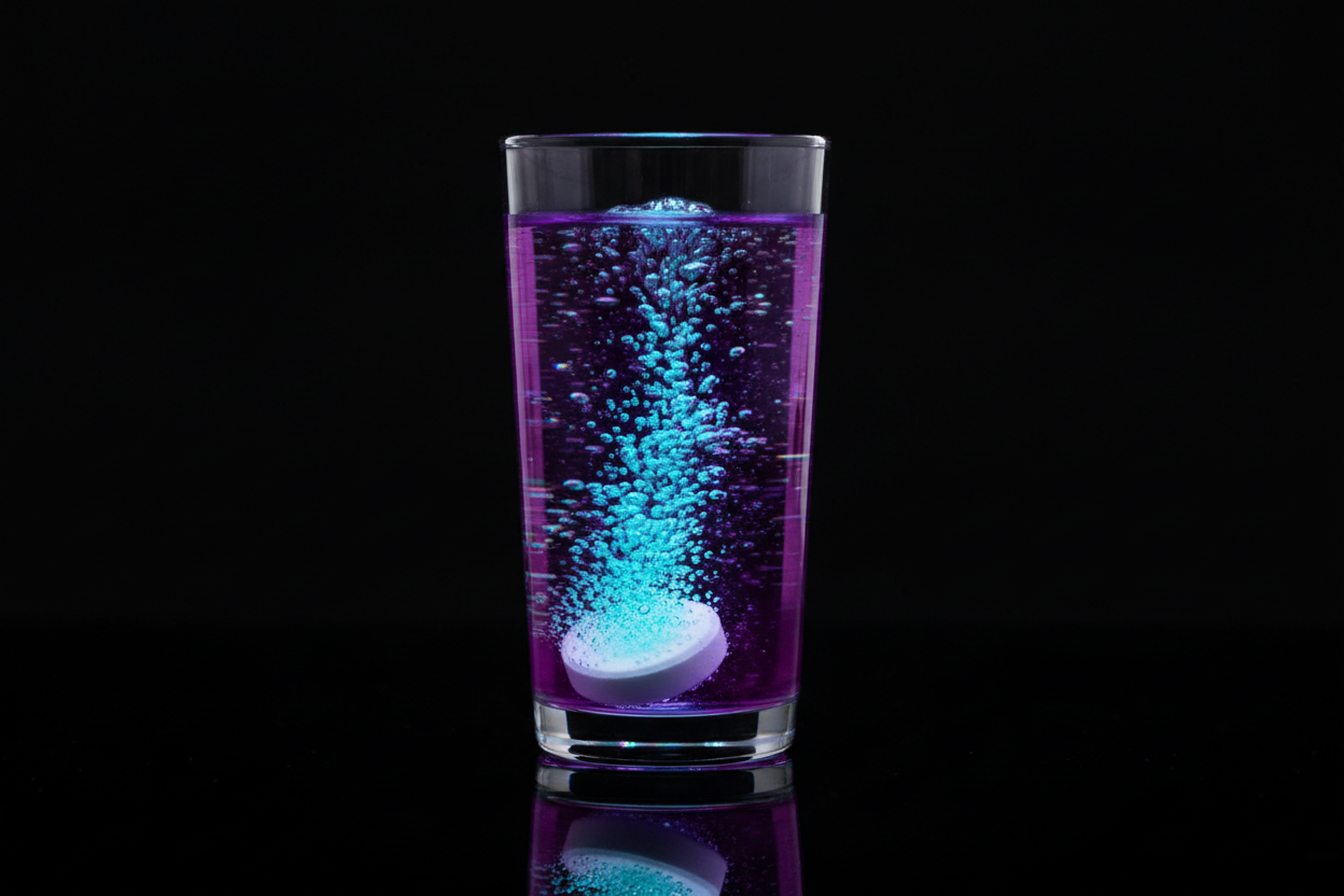 Rezolv Glow — Collagen Complex